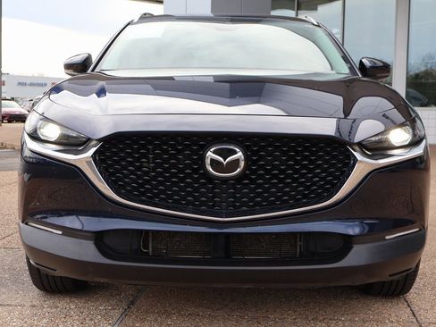 Used 2020 MAZDA CX-30 AWD w/ Preferred Package image 8