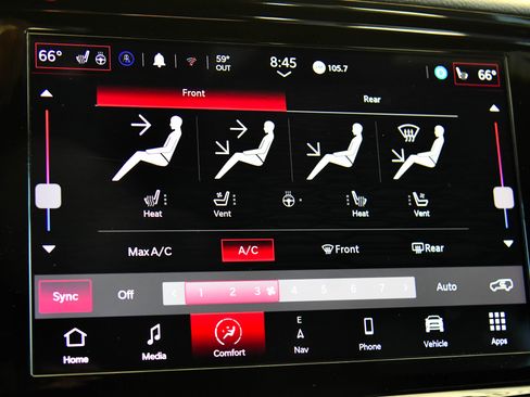 Used 2024 Dodge Durango GT image 25