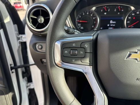 Certified 2023 Chevrolet Blazer LT w/ Convenience Package image 23