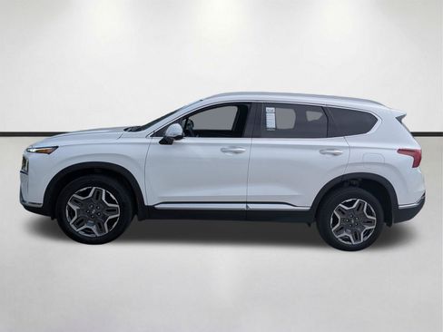 Used 2023 Hyundai Santa Fe Limited AWD/4WD image 7