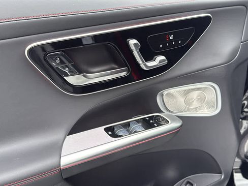 New 2026 Mercedes-Benz GLC 43 AMG AMG GLC 43 image 15