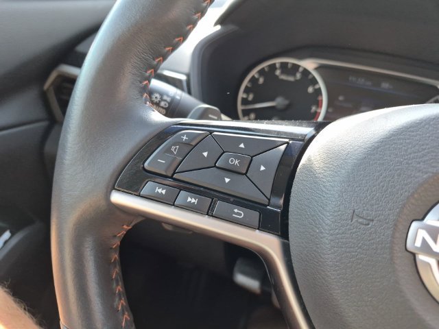 Used 2024 Nissan Altima 2.5 SR w/ SR Premium Package FWD image 29