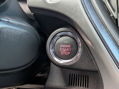 Certified 2025 Subaru Crosstrek 2.5i Limited w/ Crosstrek Mirror Package image 23