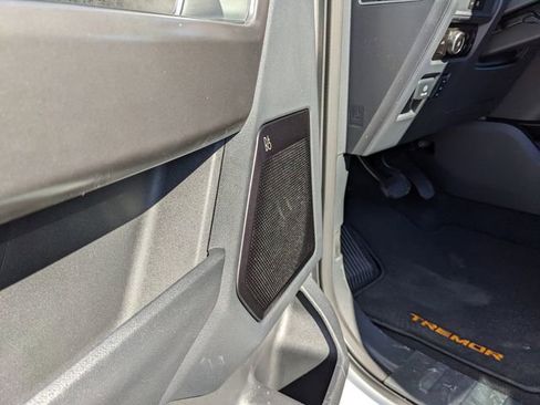 New 2025 Ford F150 Tremor w/ Equipment Group 402A High image 21