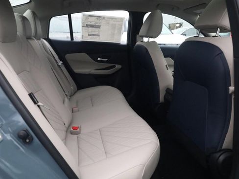 New 2026 Nissan Sentra SL w/ Floor Mat Package image 20