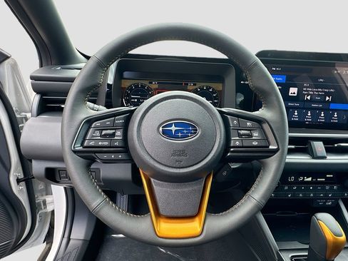 New 2026 Subaru Outback Wilderness AWD/4WD image 7