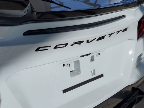 Used 2024 Chevrolet Corvette E-Ray image 31