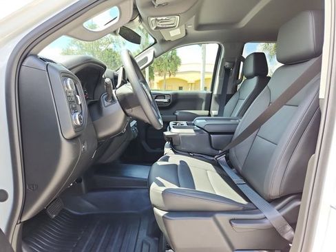 New 2026 GMC Sierra 1500 Pro w/ Pro Value Package image 15