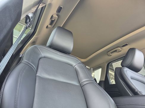 New 2026 Lincoln Corsair Grand Touring image 15