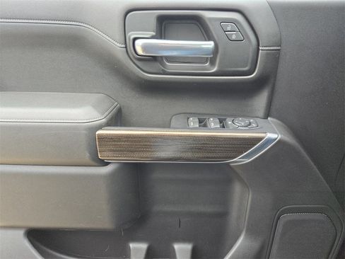 Used 2022 Chevrolet Silverado 1500 LT w/ Bed Protection Package image 18