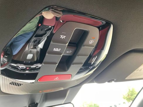 New 2026 Kia K4 GT-Line w/ GT-Line Premium Package FWD image 19