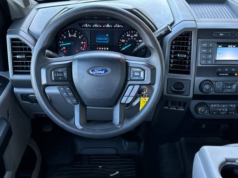 Certified 2021 Ford F350 XL w/ Power Equipment Group image 16