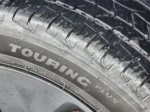 Used 2020 Jeep Compass Latitude image 13