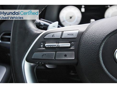 Certified 2023 Hyundai Palisade Calligraphy AWD/4WD image 19