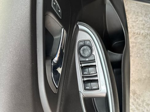 Certified 2023 Chevrolet Malibu LT image 14