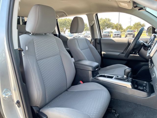 Used 2023 Toyota Tacoma SR5 RWD image 23