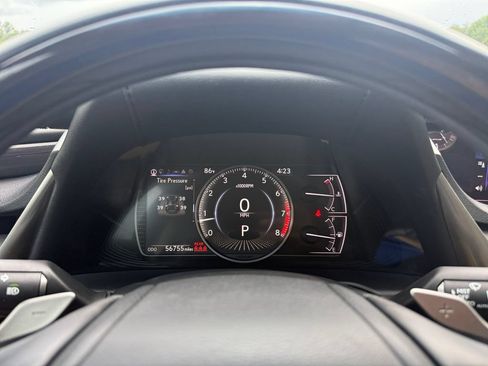 Used 2020 Lexus ES 350 w/ Premium Package FWD image 20