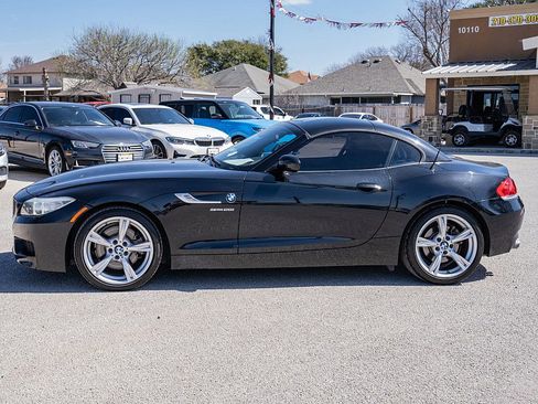 Used 2014 BMW Z4 sDrive28i image 13