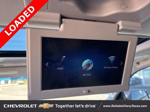 Used 2019 Cadillac Escalade ESV Premium Luxury image 20