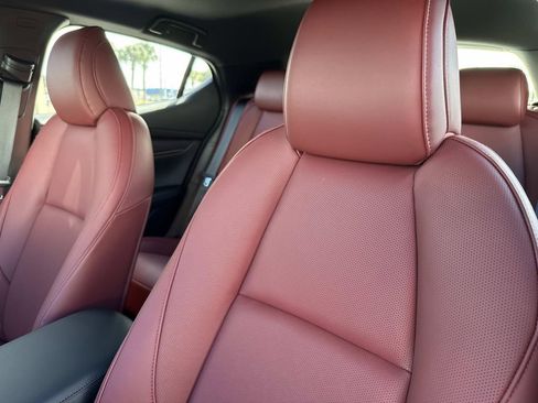 New 2026 MAZDA MAZDA3 Carbon image 26