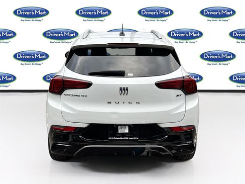 Used 2024 Buick Encore GX Sport Touring w/ Comfort Package image 6