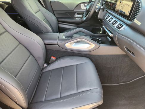 Certified 2025 Mercedes-Benz GLE 350 4MATIC image 15