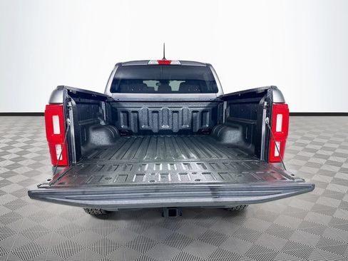 Used 2020 Ford Ranger XLT w/ Equipment Group 301A Mid AWD/4WD image 27