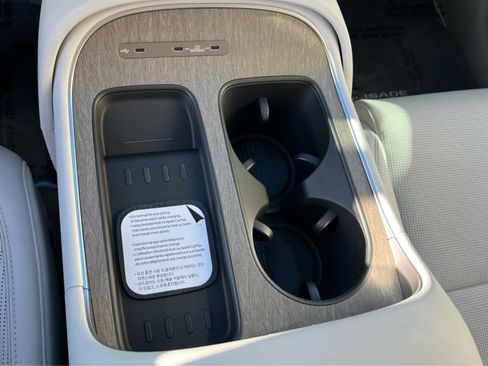 New 2026 Hyundai Palisade SEL image 35