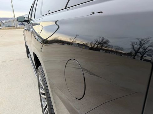 Used 2017 GMC Yukon XL Denali w/ Open Road Package image 74