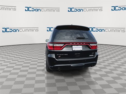 Used 2024 Dodge Durango GT image 7