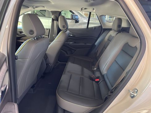 New 2026 Chevrolet Trax ACTIV w/ Sunroof Package image 6