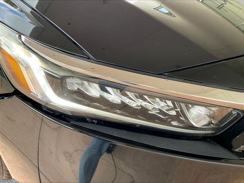 Used 2018 Honda Accord EX-L image 30