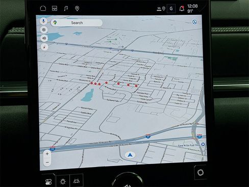 New 2026 GMC Terrain Elevation image 13