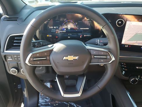 New 2026 Chevrolet Suburban LS w/ LPO, Dark Essentials Package image 26