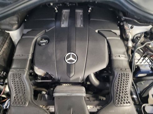 Used 2019 Mercedes-Benz GLS 450 4MATIC w/ Premium 1 Package image 30