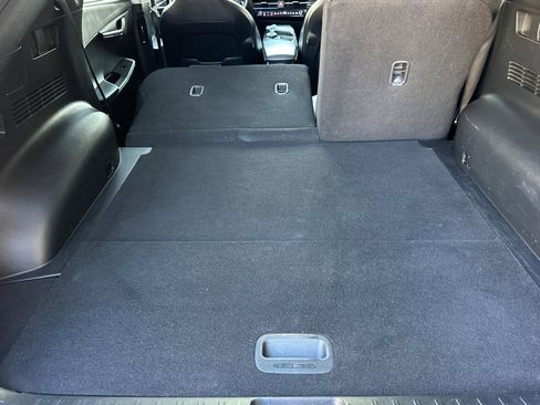 Used 2022 Kia EV6 Wind w/ Wind Technology Package image 17