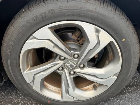 Used 2018 Honda Accord EX-L image 11