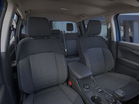 New 2026 Ford Ranger XL AWD/4WD image 10