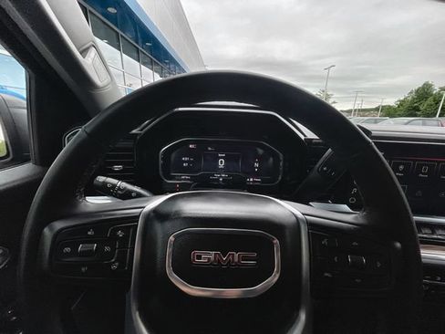 Certified 2024 GMC Sierra 1500 Elevation AWD/4WD image 12