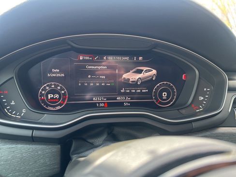 Used 2018 Audi A5 2.0T Prestige w/ S Line Sport Package image 24