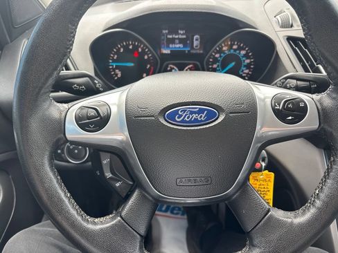 Used 2015 Ford Escape SE w/ Equipment Group 201A AWD/4WD image 27