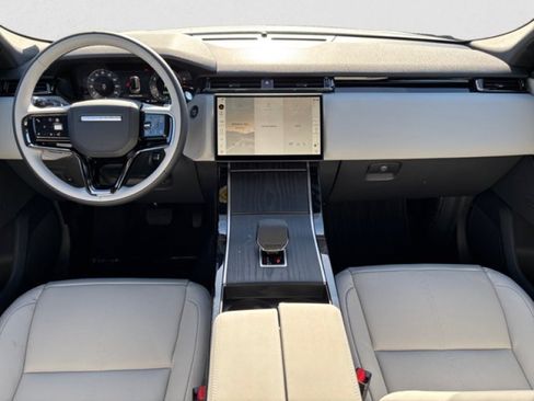 Certified 2026 Land Rover Range Rover Velar S AWD/4WD image 13