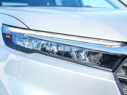 New 2026 Honda CR-V LX image 4