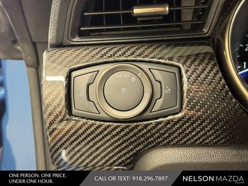 Used 2021 Ford Mustang Shelby GT500 w/ Technology Package RWD image 28