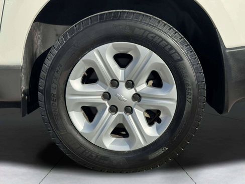 Used 2012 Chevrolet Traverse LS FWD image 57