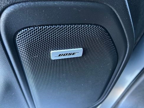 Used 2020 Chevrolet Silverado 1500 LTZ w/ LTZ Plus Package image 39