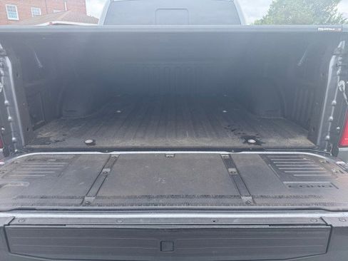 Used 2021 Ford F150 Lariat AWD/4WD image 15
