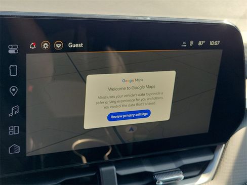 New 2026 Chevrolet Equinox LT w/ Convenience Package II image 15