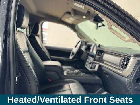 Used 2024 Ford Expedition XLT image 25