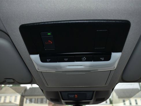 Used 2023 Nissan Rogue SV AWD/4WD image 22